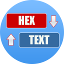 Hex to Text Converter