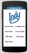 UPCI General Conference screenshot 4