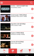 CineMovies - Free Search & Watch screenshot 2