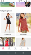 Fashn.me: Fashion Search & Recommendation Engine screenshot 3