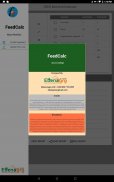 Feed Estimator screenshot 5