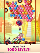 Bubble Island 2: jeu de bulles à éclater screenshot 9