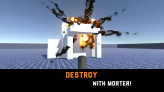 Destruction Arena Free screenshot 4