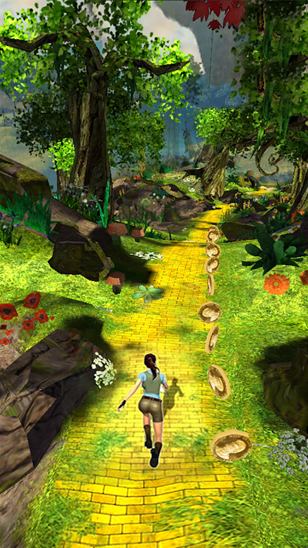 Temple Jungle Run Oz Apk Download for Android- Latest version 1.0