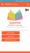 Organization and Management - QuexHub screenshot 7