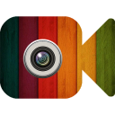 Efeito Vídeo - filtros câmera Icon