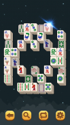 Mahjong Rahatla screenshot 0