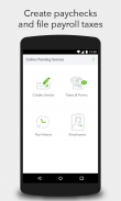 QuickBooks Payroll For Employers screenshot 2