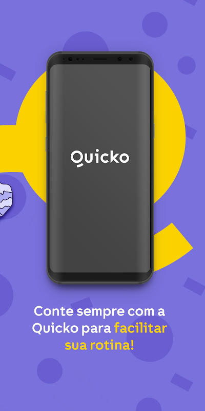 App de rotas de ônibus lança Clube Quicko e dá até R$ 50 em