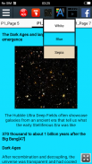 History of the Universe screenshot 2