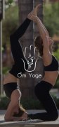 Om Yoga Studios screenshot 0