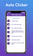 Auto Clicker - Auto Tapper & E screenshot 1