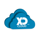 XD Cloud Icon