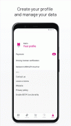 URBI: your mobility solution screenshot 0