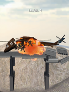 Sniper Attack 3D: Shooting War screenshot 0