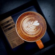 Latte art design ideas screenshot 7