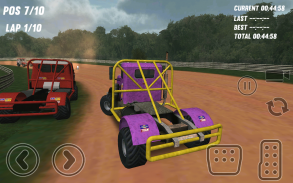 Big Truck Rallycross screenshot 8