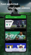 365 Football - Live Fixtures & Scores screenshot 4