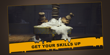 Walkthrough for Little Nightmares : 3D simulator screenshot 6