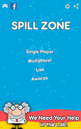 Spill Zone screenshot 14