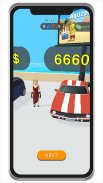 Fame Run screenshot 0
