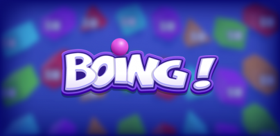 Boing Balls：方块益智游戏