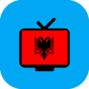 Pro Shqip Tv Icon