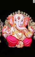 4D Ganesh Chaturthi Wallpaper screenshot 5