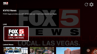 FOX5 Vegas - Las Vegas News screenshot 6