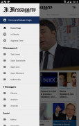 Il Messaggero screenshot 18