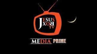 Jesus Box Media Prime screenshot 5