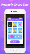 Words Luck - Free Word Games & Win Rewards screenshot 2