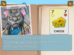 Meow Wars: Card Battle screenshot 13