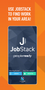 JobStack | Find a Job | Find T screenshot 1