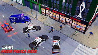 Drug mafia dealer Simulator screenshot 4