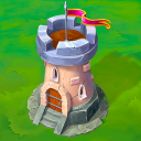 Toy Defense Fantasy — defesa de torre