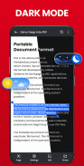 PDF Reader - PDF Viewer 2023 screenshot 1