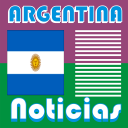 Argentina Noticias Icon