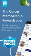 Co-op: Membership Rewards screenshot 4