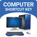 Computer keyboard shortcut key Icon
