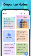 Notepad - Notes, Easy Notebook screenshot 18