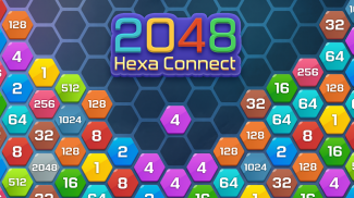 2248 - Hexa Puzzle Game 2048 screenshot 15