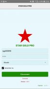 Gold Star Vpn screenshot 0