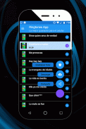 Guaracha ringtones screenshot 3