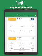 TripFalcon: Flights, Hotels screenshot 12