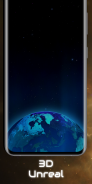 Earth Live Wallpaper screenshot 9