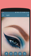 Eye Makeups 2019 screenshot 1