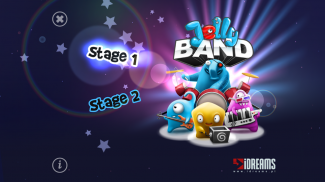 Jelly Band screenshot 5