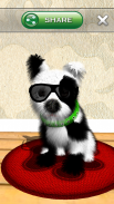 Oh My Dog - Virtual Pet screenshot 1