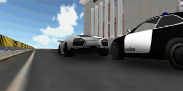 Police VS Robbers screenshot 4